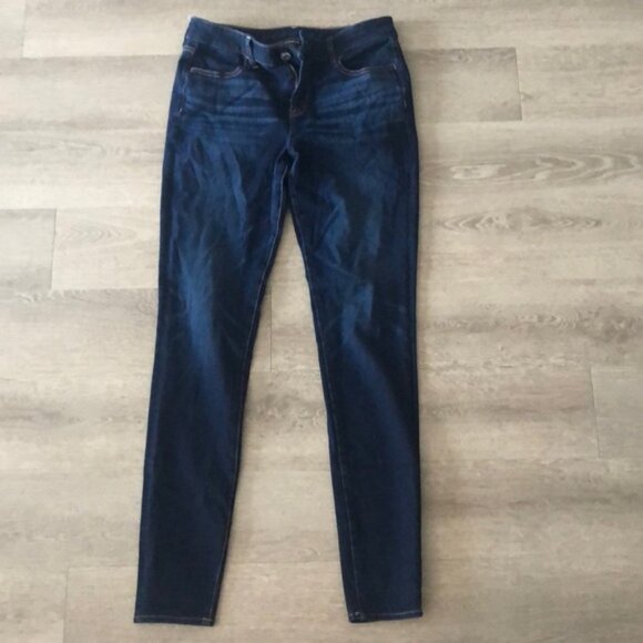 American Eagle Dream Jean Jegging - Picture 1 of 3